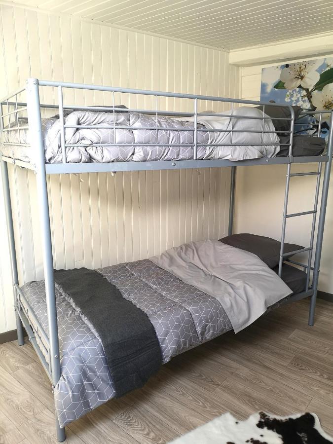 Charmant Duplex 100M2 Mouchard エクステリア 写真
