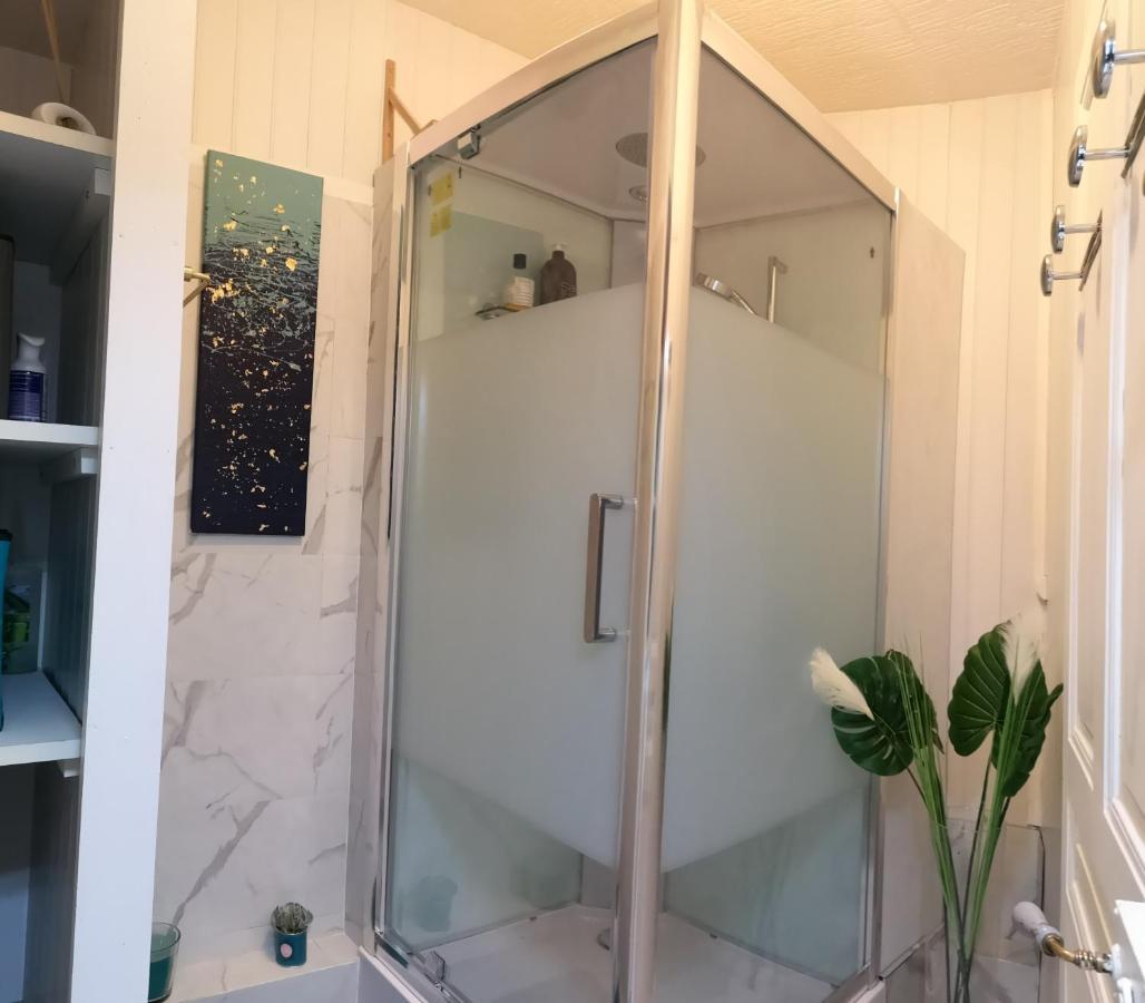 Charmant Duplex 100M2 Mouchard エクステリア 写真