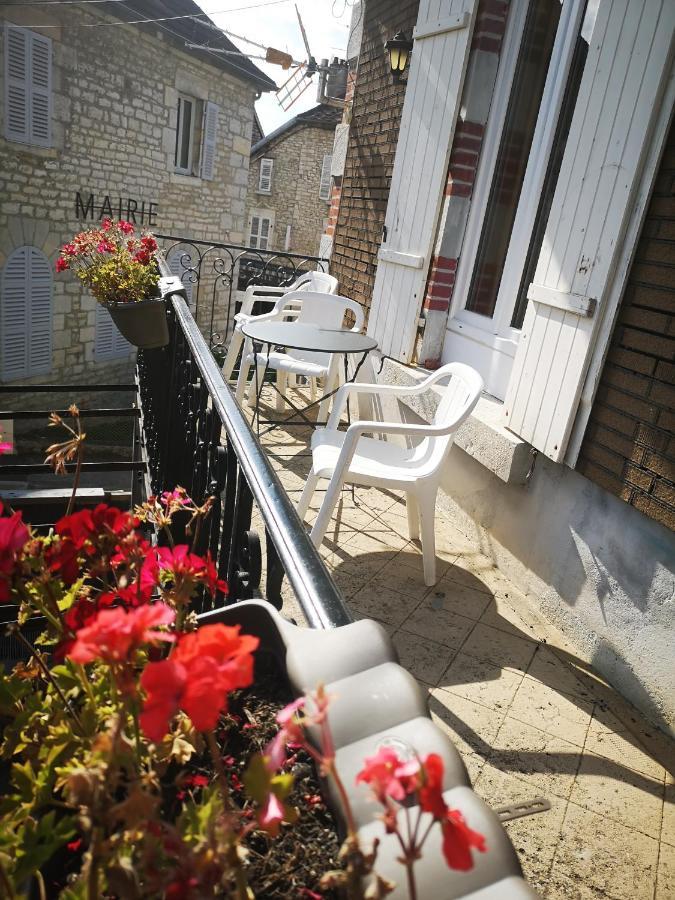 Charmant Duplex 100M2 Mouchard エクステリア 写真