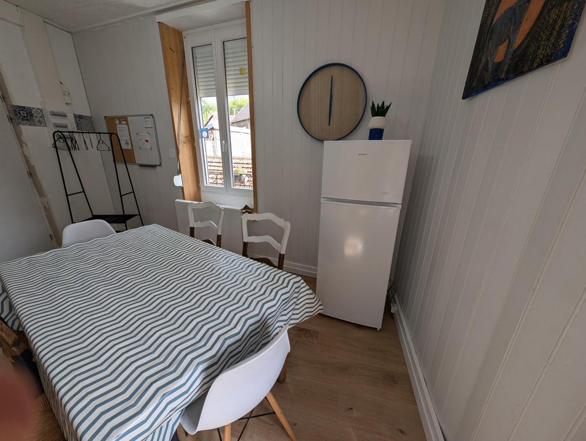 Charmant Duplex 100M2 Mouchard エクステリア 写真