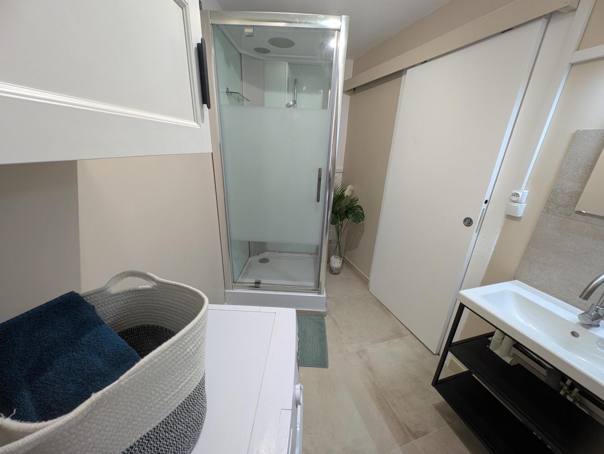 Charmant Duplex 100M2 Mouchard エクステリア 写真